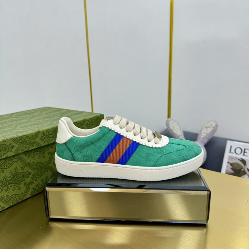 G*u*i casual shoes